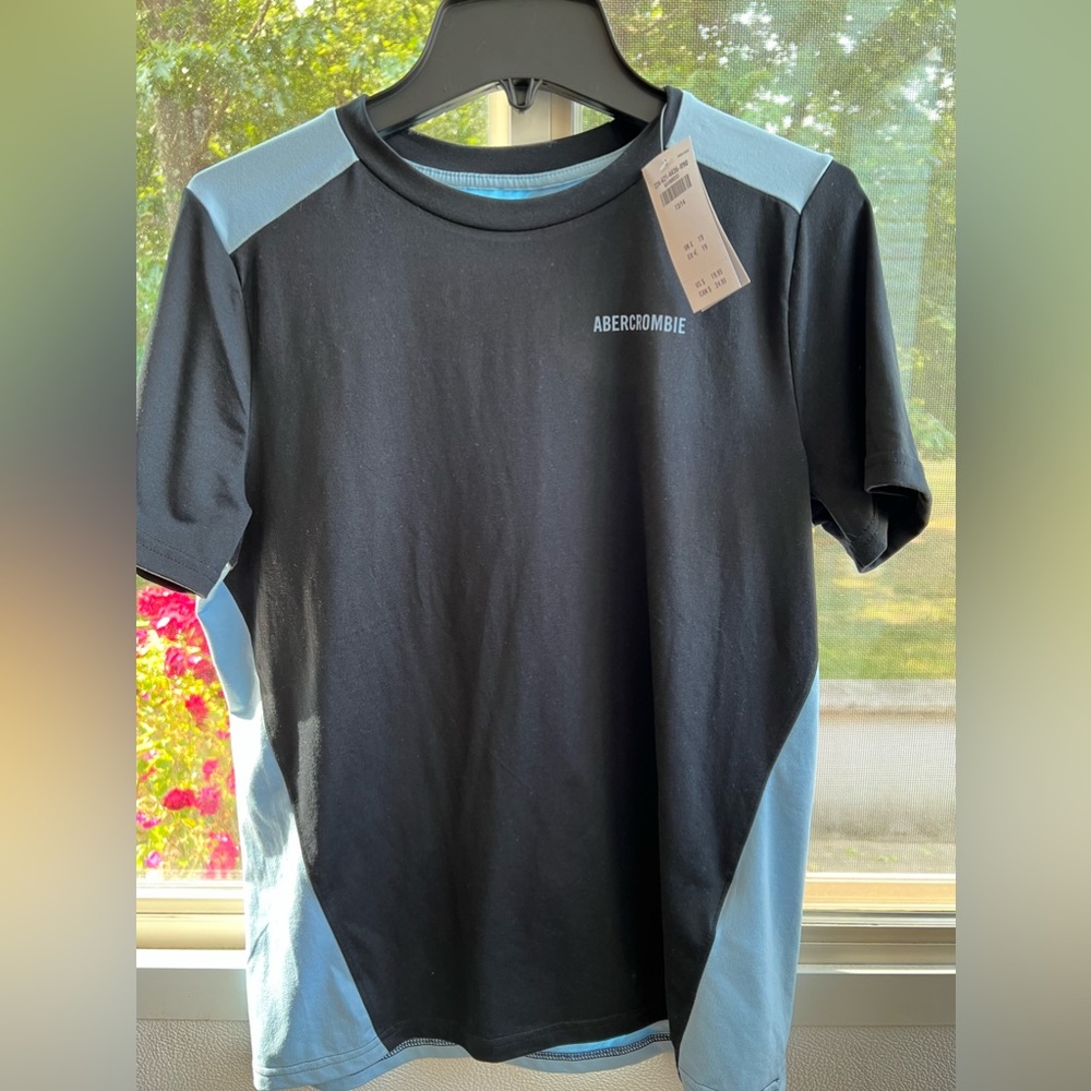 Abercrombie Active Kids Shirt